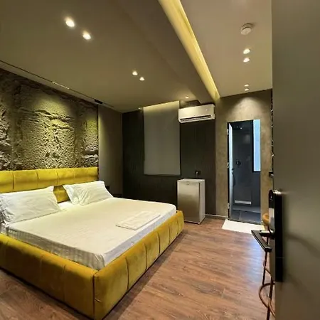 Skanderbeg Square Apartmán