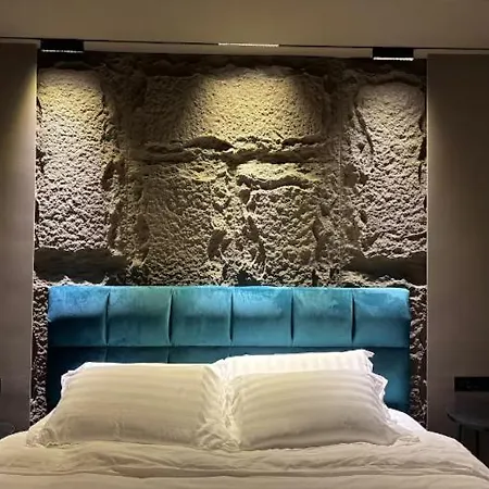Skanderbeg Square Apartmán