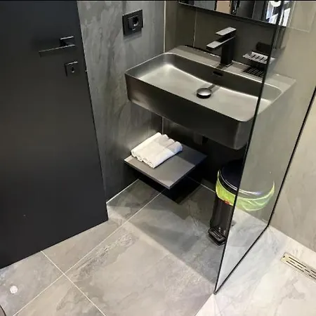 Skanderbeg Square Apartmán Tirana