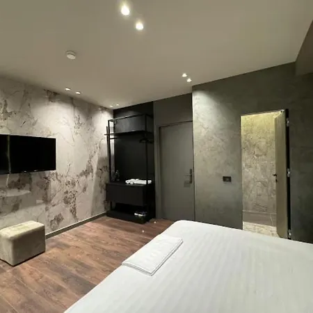 Apartmán Skanderbeg Square